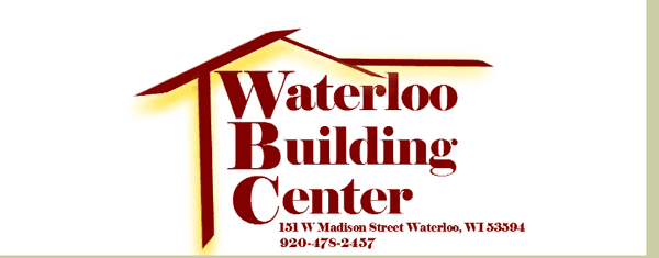 Waterloo Building Center