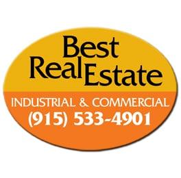 Best Real Estate Logo