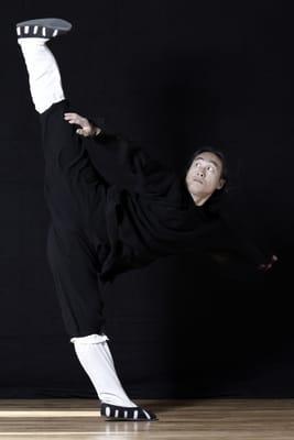 Instructor Zhou Xuan Yun