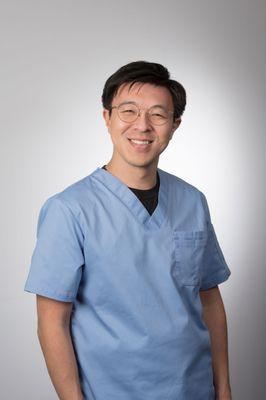 Dr. Stanley Kim