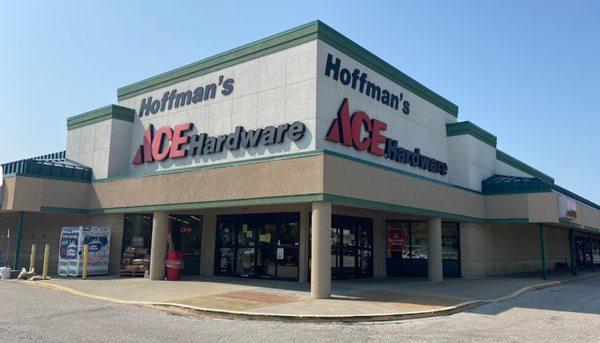 E&H Ace Hardware