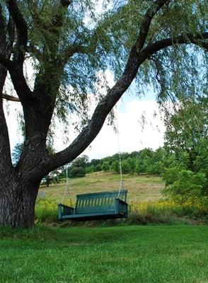 B&B in the Catskills