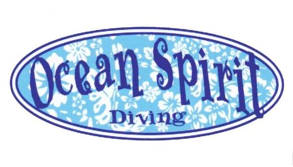 Ocean Spirit Diving Services Inc