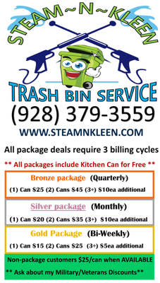 Steam n Kleen