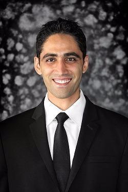 Dr. Siamak Eshaghian