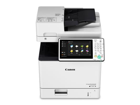 Canon imageRUNNER Advance 715