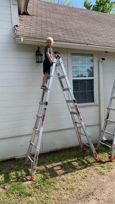 Future Roofing Contractor