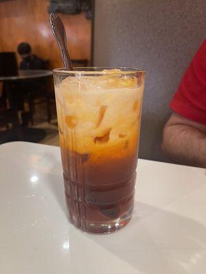 Thai Iced Tea