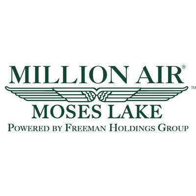 Million Air Moses Lake