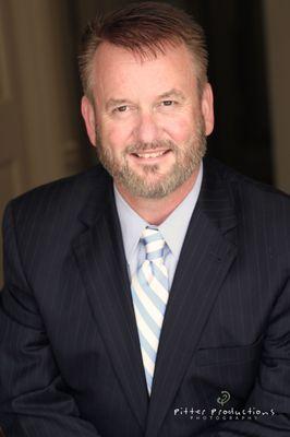 Timothy N. Price, Owner of Timothy N. Price, CPA in Peachtree City, GA