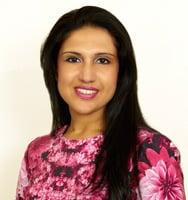 Dr. Meghna Thacker, NMD: Naturopathic Doctor