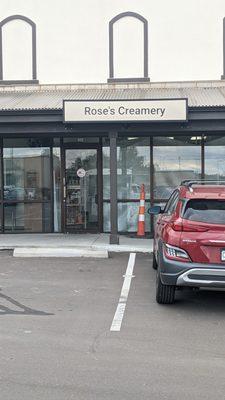 Ice-cream, frozen pie, natural nut butters manufacturer