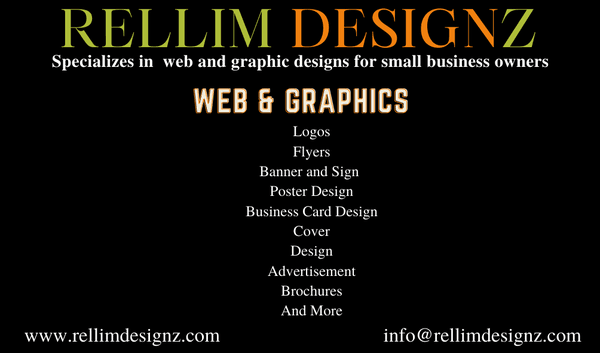 Rellim Designz