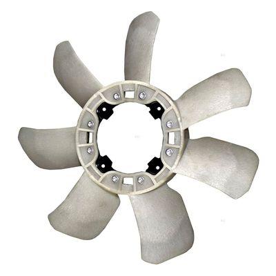 Toyota fan blades