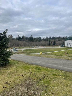 Bremerton Bark Park