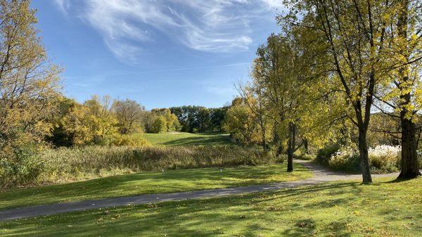 Heritage Links Golf Club