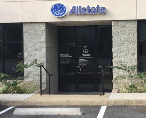 Allstate Insurance