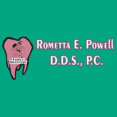 Rometta E. Powell, DDS PC