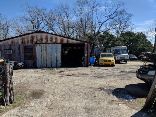 La Fleur Auto Repair