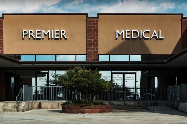 Premier Pain Consultants