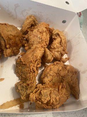 William's Fried Chicken