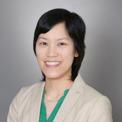 Dr. Elaine Lee, Breast Surgeon