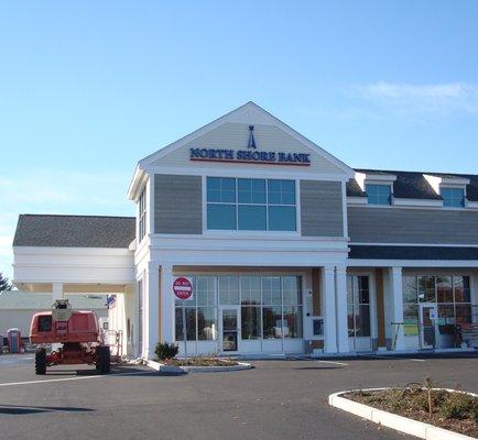 North Shore Bank