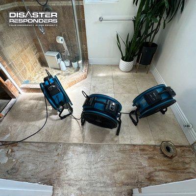 Welcome to Disaster Responders, the go-to for commercial and residential restoration services in Los Angeles.