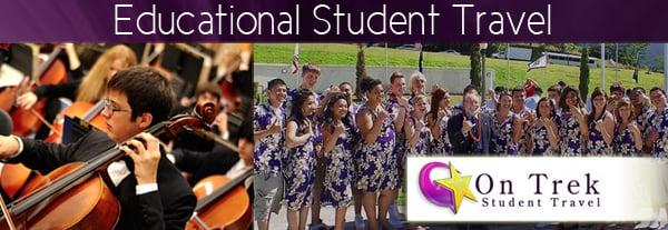 Hawaii, New York, Boston, Chicago, San Francisco, New Orleans and International Student Tours