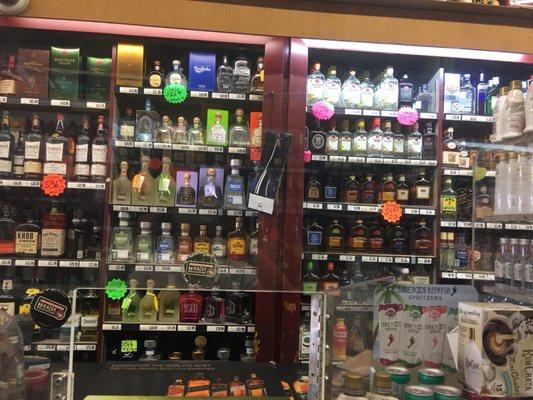 All Saver Wine & Liquor