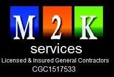 M2K Services