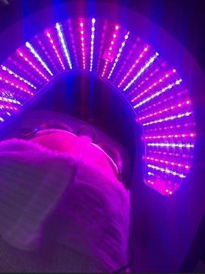 Celluma LED Therapy