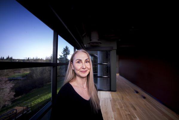 Corporate headshots:  International Women's Day at Microsoft.

(for full blog, see https://brucemacgregorphotography.com/blog/ )