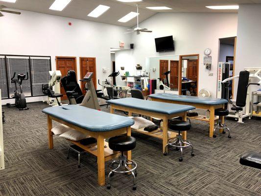 Fox Valley Physical Therapy & Wellness Clinic