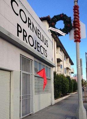 Cornelius Projects