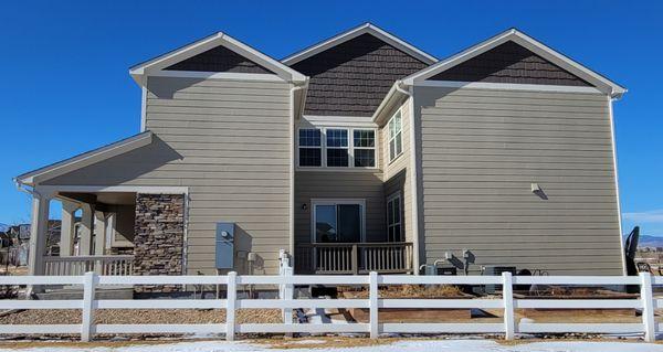 Eagan Cir, Longmont