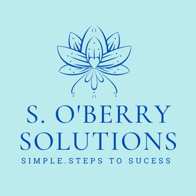 S.O'Berry Solutions