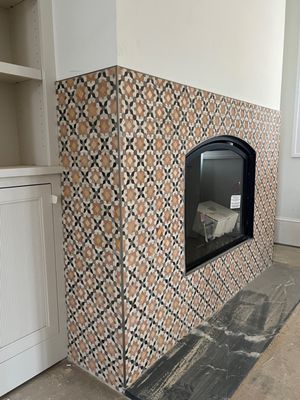 Wes Tile & Renovations