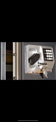 Unlock Locksmith Services