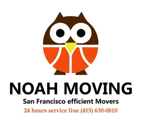 Noah Moving