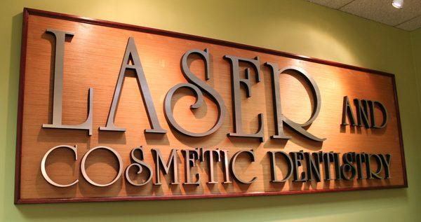 Iowa Dental Arts, PC provides Laser and Cosmetic Dentistry