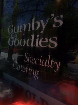 Gumby's Custom Catering