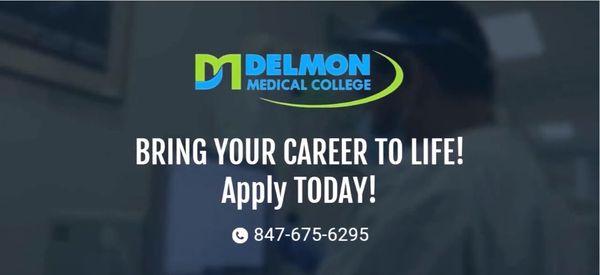 Bring Your Career to Life