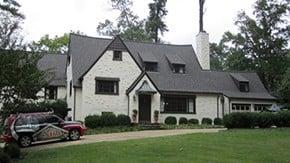 House Roofing Durham NC