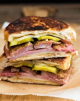 Cuban Sandwich