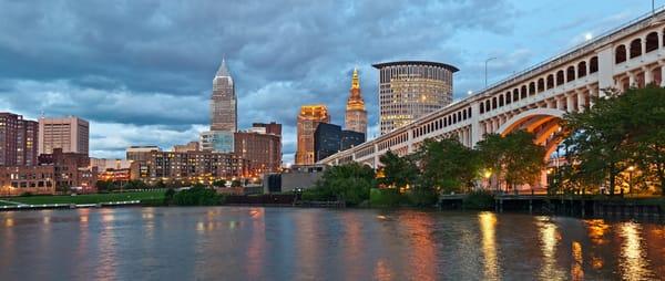 Cleveland, Ohio