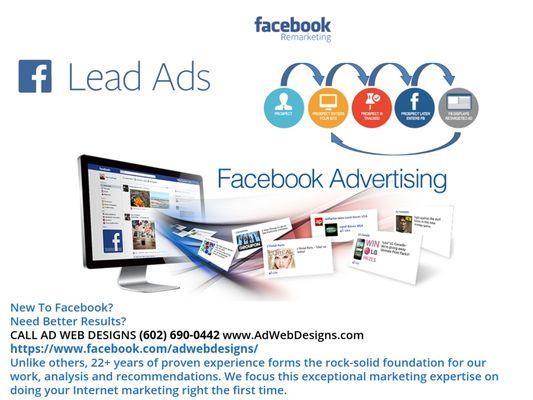 Facebook Ad Campaigns