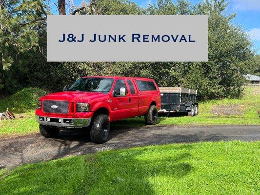 J&J Junk Removal