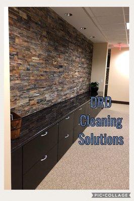 Houston Building Maintenance 281-631-3969 - Office Cleaning