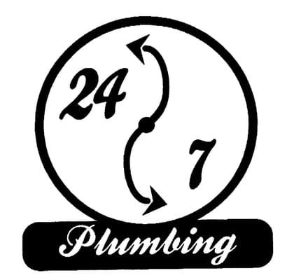 24-7 Plumbing